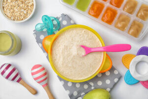 Dieta del potito: ¿qué es y cuáles son sus peligros?