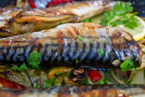 Dieta atlántica: ¿en qué consiste y cuáles son sus beneficios?