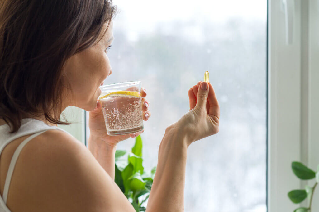 La operación bikini y el uso de suplementos