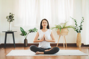 Los 7 tipos de yoga más conocidos