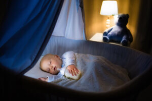 "Jactatio capitis nocturna": síntomas, causas y tratamiento