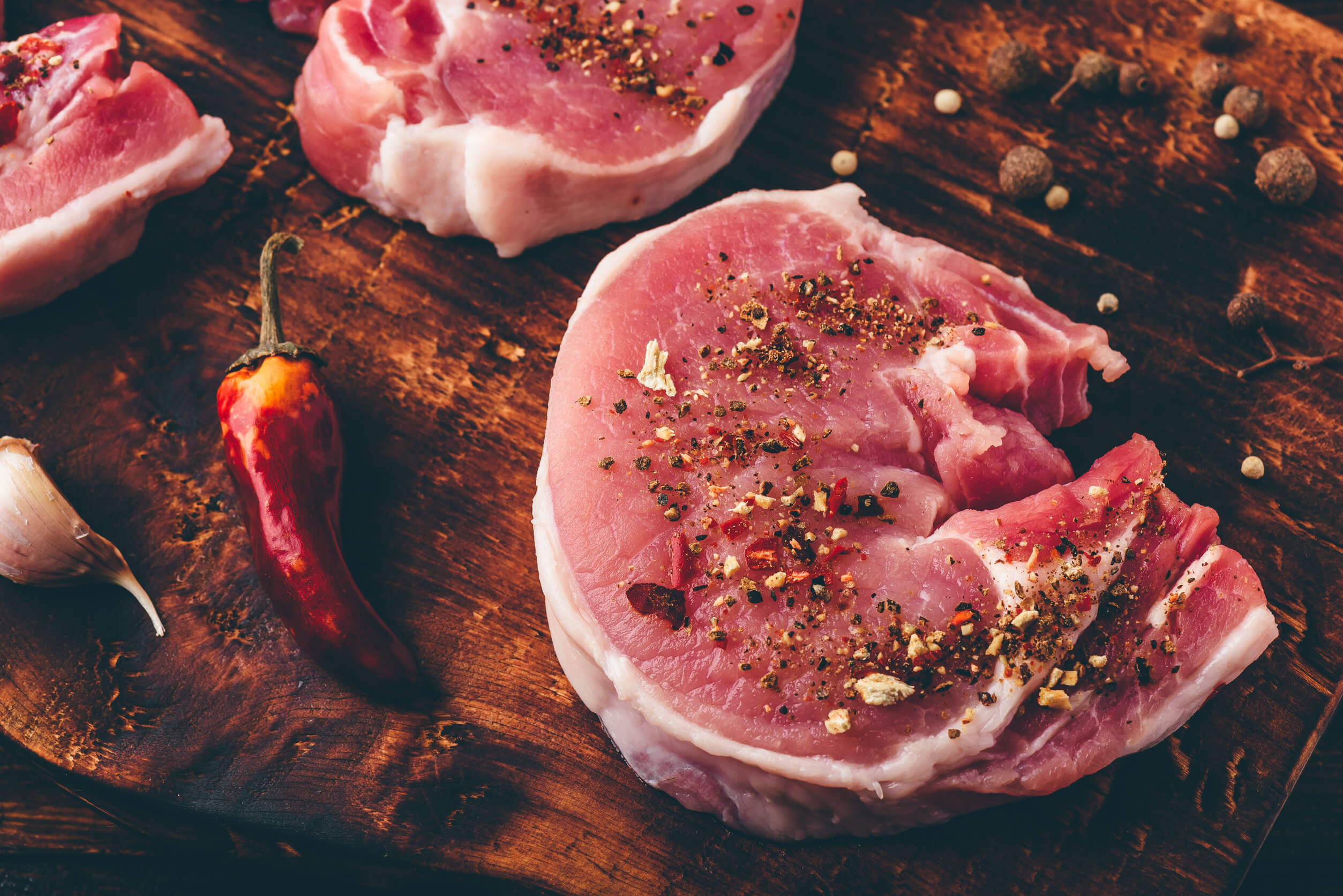 7 falsos mitos sobre la carne