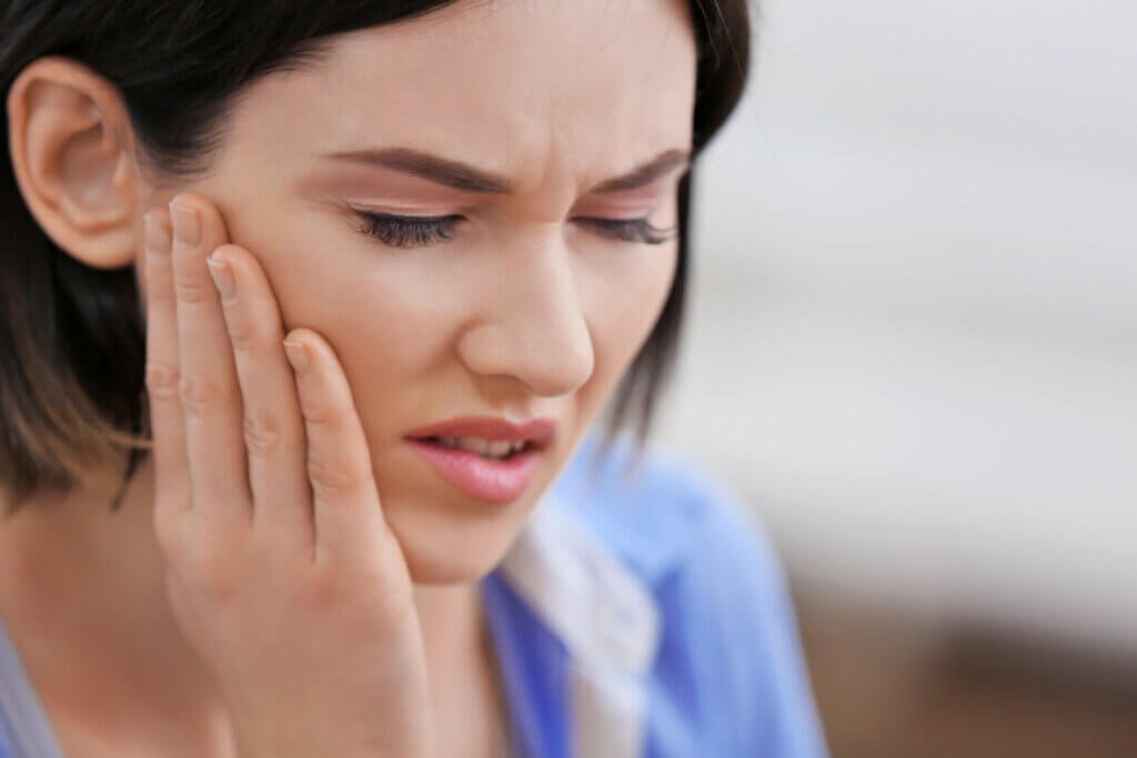El estrés y la salud dental en la formación de caries