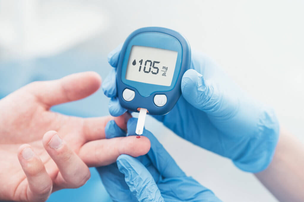La pielonefritis en pacientes con diabetes