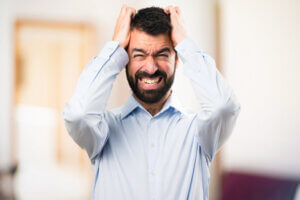 ¿Qué es el agotamiento autista?