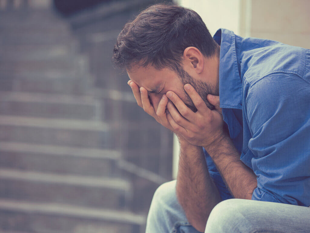 El agotamiento autista trae varias consecuencias