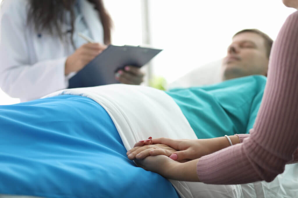 El síndrome de Wernicke-Korsakoff y la gravedad