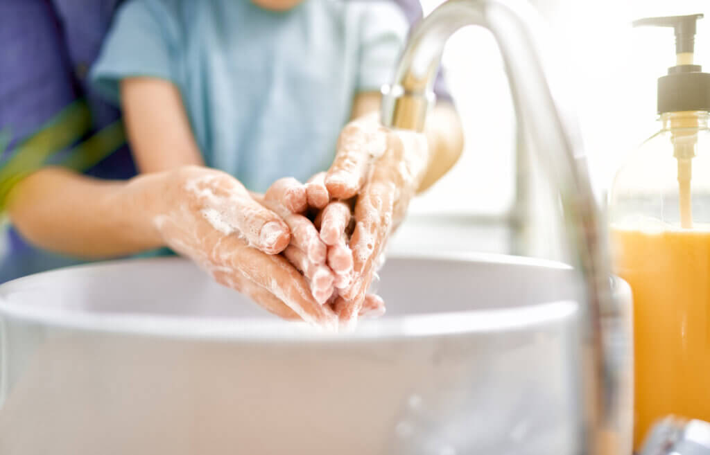 Los adenovirus y su prevención