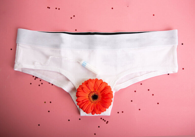 ¿Por qué salen coágulos de sangre en la menstruación?