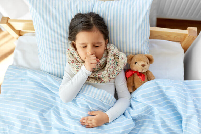 ¿Qué son los adenovirus?