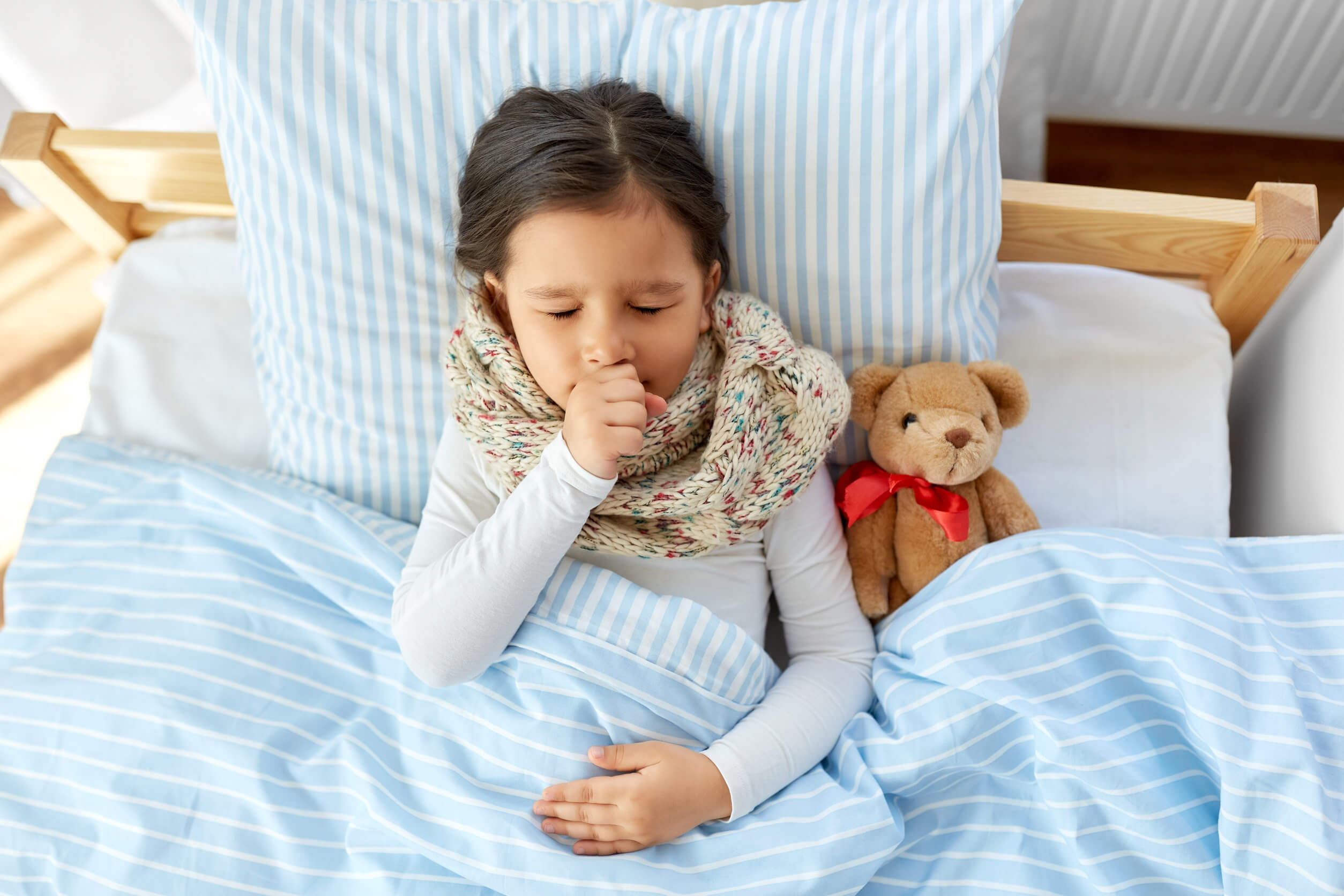 ¿Qué son los adenovirus?