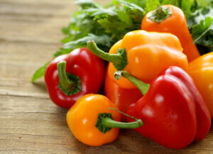 8 alimentos ricos en oxalato