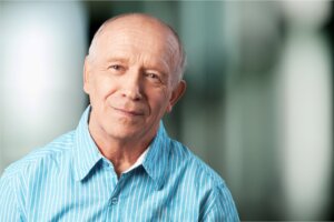 Andropausia: síntomas, causas y tratamiento