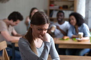 Fobia social en adolescentes: ¿un problema en aumento?