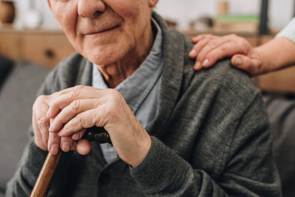 Los problemas de próstata afectan a adultos mayores