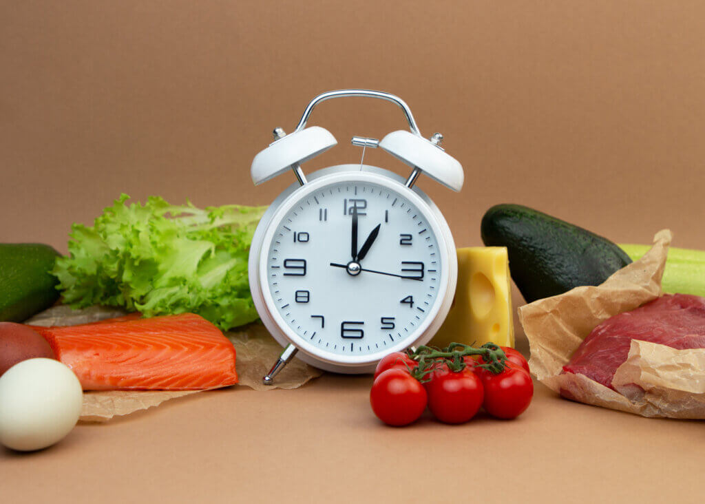 La dieta OMAD se asocia al ayuno intermitente