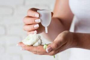 Copa menstrual: cómo esterilizarla y limpiarla