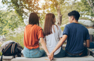 7 curiosidades sobre la infidelidad