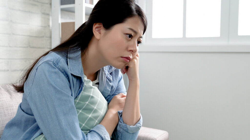 El el síndrome de la niña buena puede originar secuelas