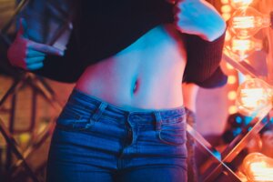 7 curiosidades sobre el ombligo