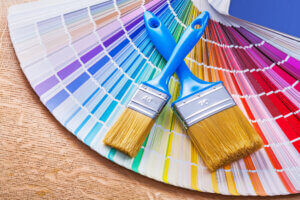 Psicología del color: ¿en qué consiste?