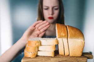 Cómo tomar menos carbohidratos