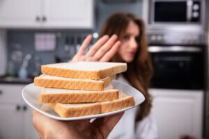 Cómo tomar menos carbohidratos en tu dieta