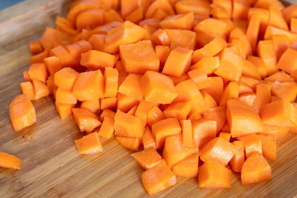 Para tomar menos carbohidratos hay que saber alternar las comidas
