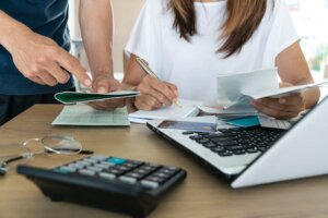 Estrés financiero: qué es y cómo controlarlo