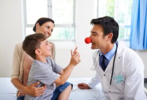 Por qué el humor y las bromas son buenos para la salud