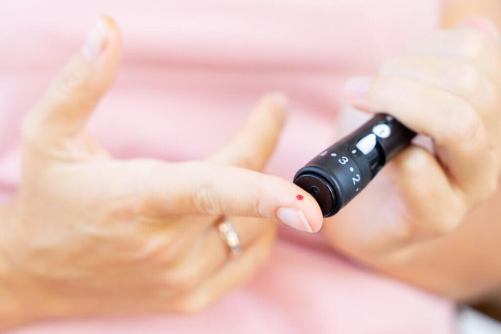 La enfermedad de hígado graso no alcohólica se relaciona con la diabetes