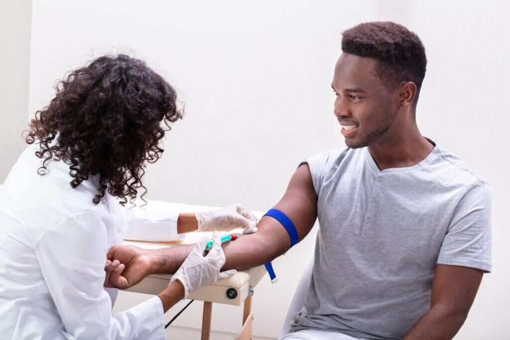 El diagnóstico del eritema nodoso no es fácil