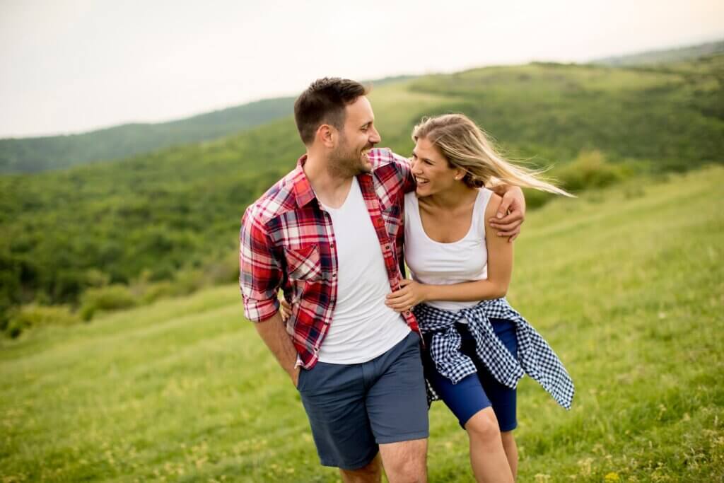 El humor y la salud influyen sobre el estado de ánimo