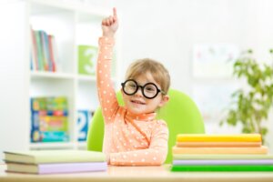 Cómo detectar a los niños con alta capacidad