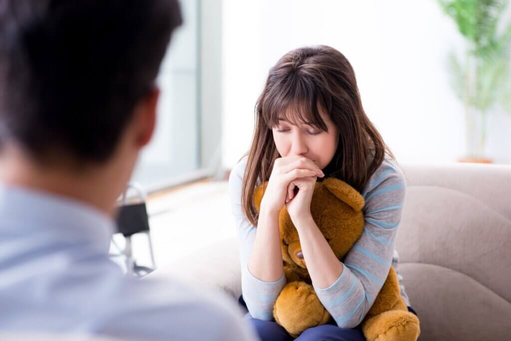 Die Auswirkungen der BPD auf die Familie