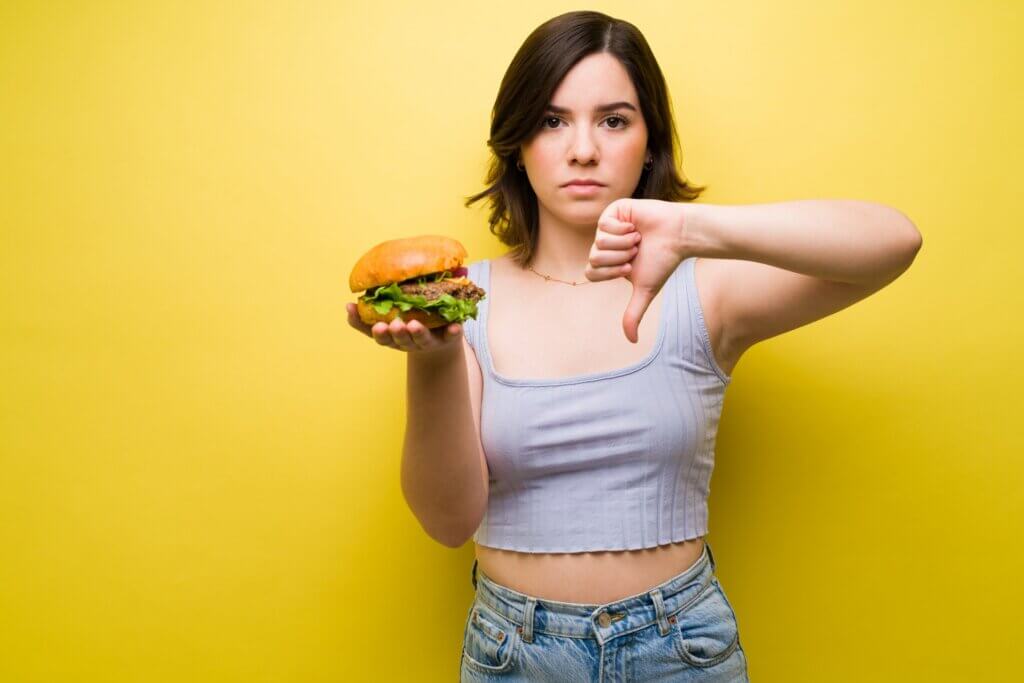 Para reducir la sal en la dieta hay que evitar los ultraprocesados