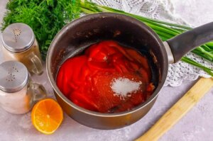 Claves para reducir el consumo de sal