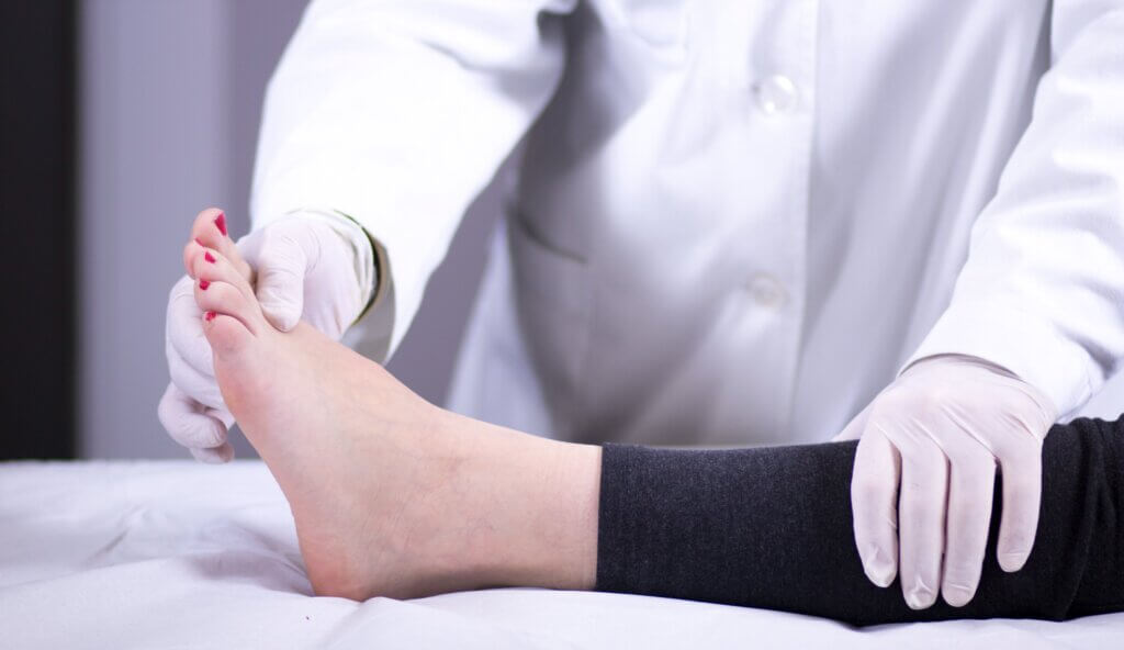 El neuroma de Morton es evaluado por traumatólogos