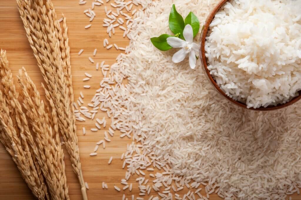 Una dieta saludable incluye algunos tipos de carbohidratos
