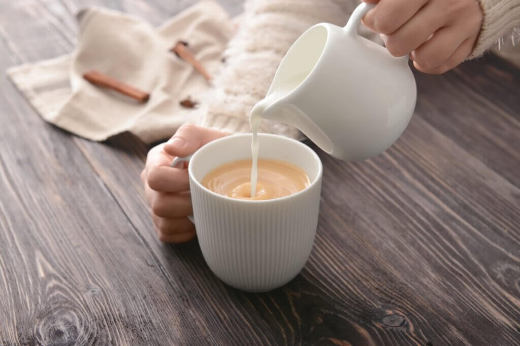 Le differenze tra il latte A1 e il latte A2 sono piccole