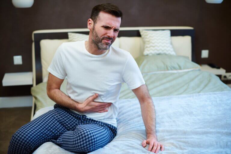 Síndrome del intestino corto: ¿en qué consiste?