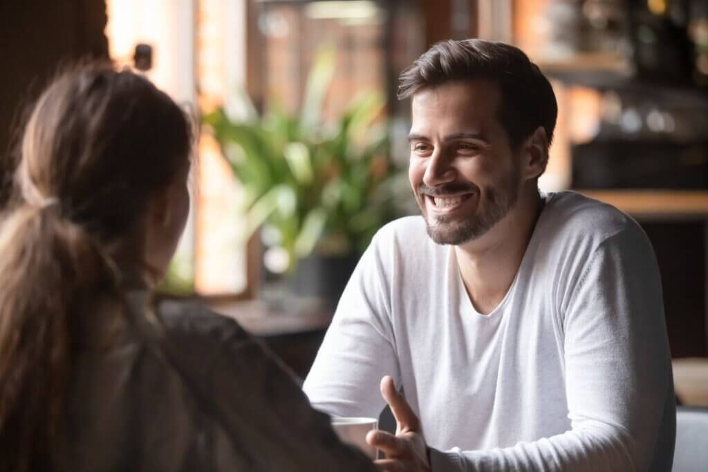 La autoestima sexual y aceptar los cumplidos