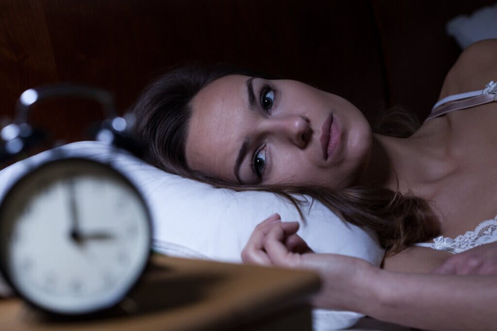 El bronceado y cortisol pueden afectar el ciclo circadiano