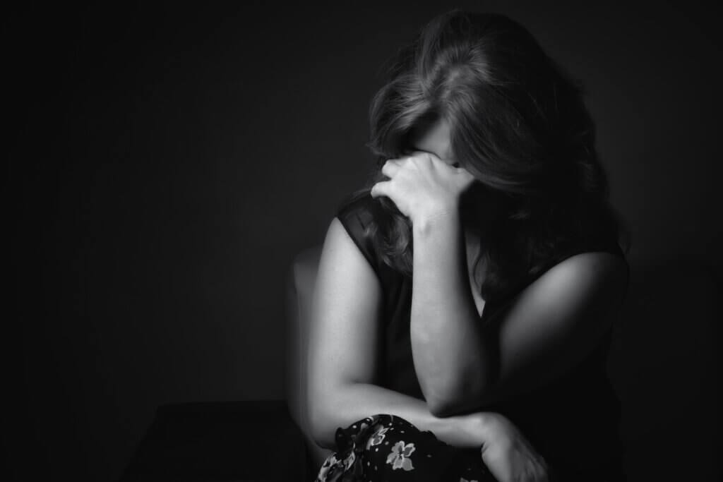 El dolor y estado de ánimo en las mujeres