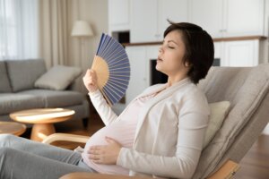 Cómo afecta el calor al embarazo