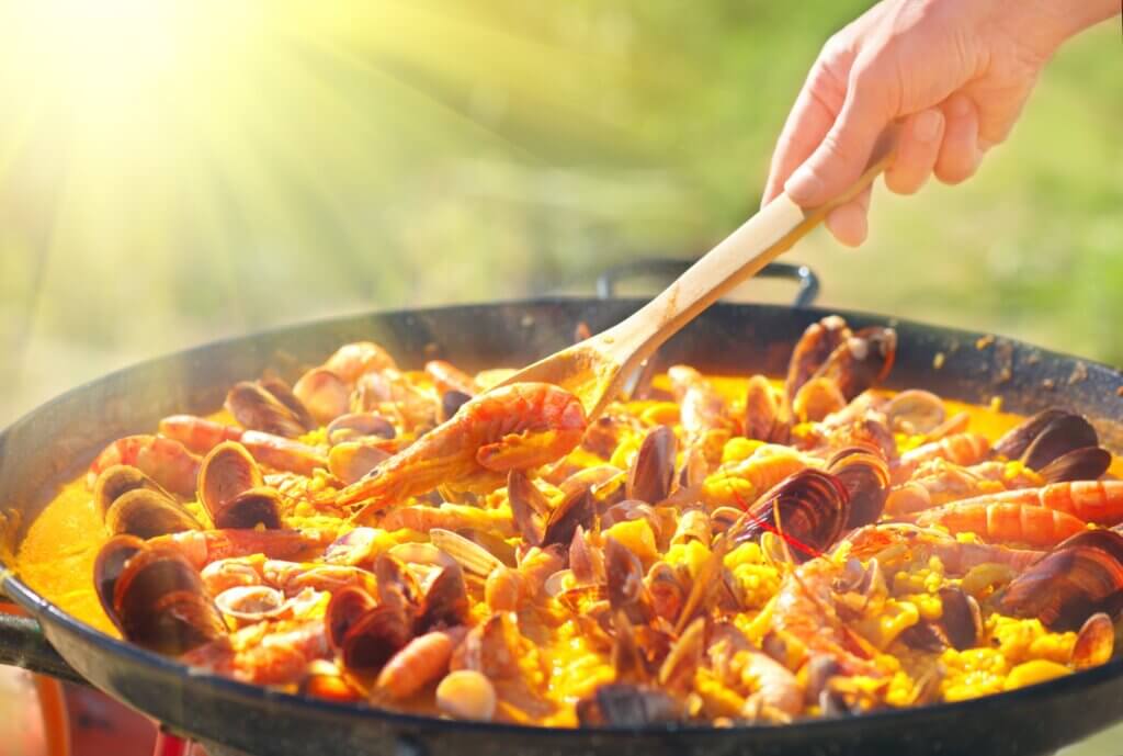 La tos alérgica se asocia a ciertos alimentos