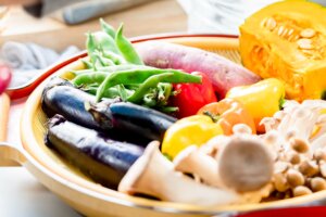 Dieta volumétrica: ¿en qué consiste?