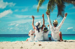 7 claves para desconectar durante las vacaciones