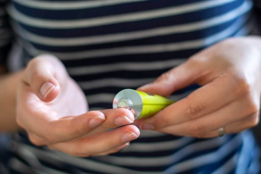 El eczema ótico tiene tratamiento