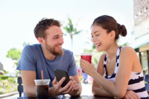 ¿Puede existir la amistad entre un hombre y una mujer?